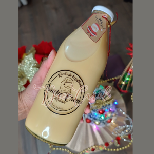 Ponche de crema Tradicional