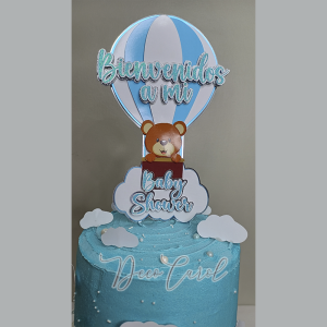 Torta Baby Shower