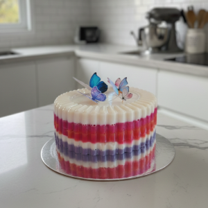 Gelatina varios colores