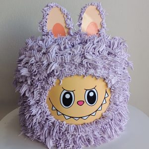 Torta Labubu
