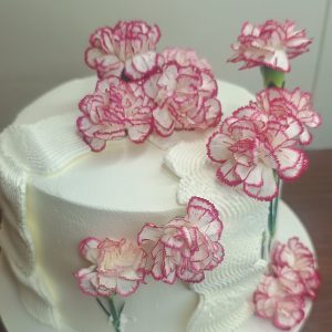 Torta Flores