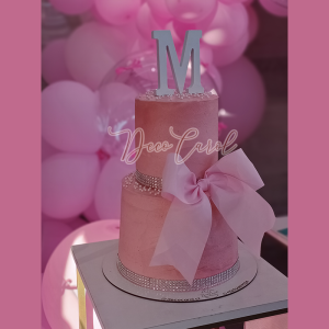 Torta Pink